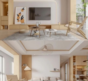 XƯỞNG THI CÔNG, SẢN XUẤT VÀ GIA CÔNG NỘI THẤT