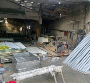 THI CÔNG NỘI THẤT TRỰC TIẾP TỪ XƯỞNG - GIẢI PHÁP TIẾT KIỆM THÔNG MINH CHO NHÀ PHỐ TẠI TP.HCM