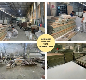 XƯỞNG GIA CÔNG CẮT VÁN GIÁ RẺ TPHCM