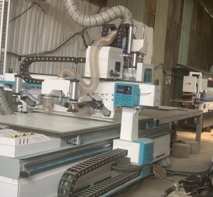 Gia công ván gỗ công nghiệp tại quận 12, TPHCM