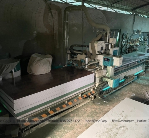 GIA CÔNG CẮT VÁN DÁN CẠNH QUẬN 12