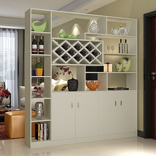 Tủ kệ trang trí 