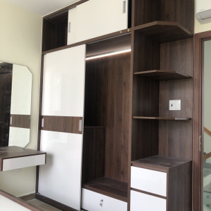Mẫu tủ áo Hiện Đại bền đẹp 