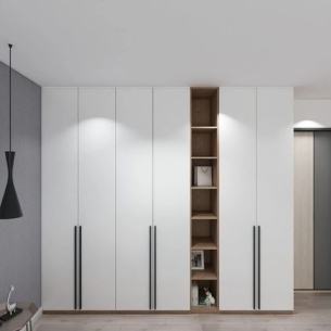 tủ quần áo mẫu 002