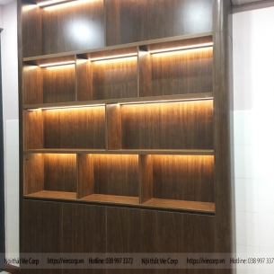 Tủ kệ trang trí 