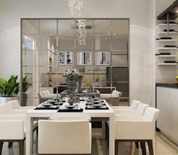 Gia công nhôm kính