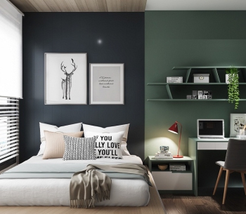 Gia công nội thất