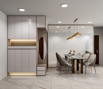 THI CÔNG LẮP ĐẶT NỘI THẤT 