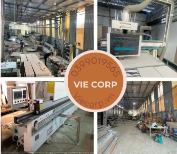GIA CÔNG CNC