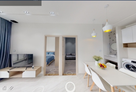 CÔNG TRÌNH NHÀ PHỐ TẠI CHARM CITY BÌNH DƯƠNG