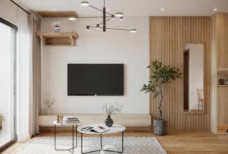 LÀN GIÓ MỚI NÀO THỔI HỒN CHO NỘI THẤT 2023?